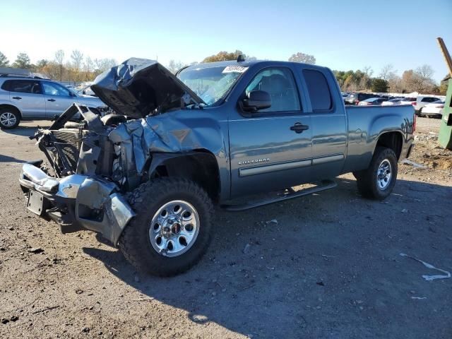 Rear Hitch/Tow Hook/Winch Fits 2011 SILVRDO15 570457