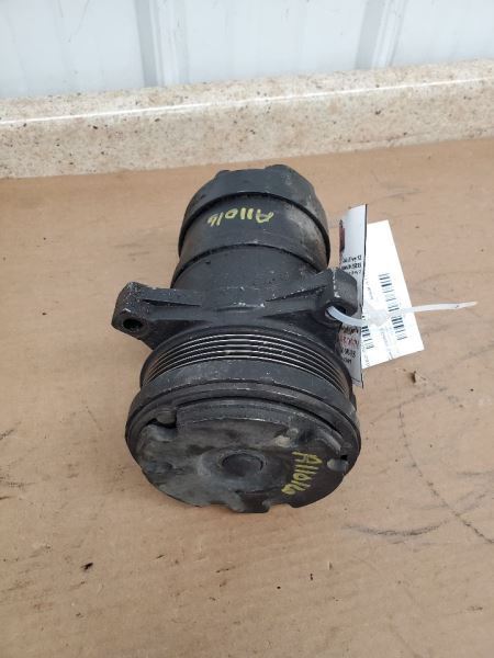 AC Compressor Fits 93-02 ELDORADO 287364