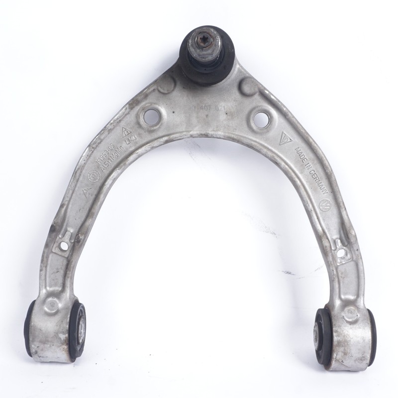 11-14 Porsche Cayenne 958 S Front Right Passenger Side Upper Control Arm OEM