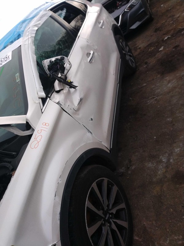 Used Transfer Case Assembly fits: 2019 Lincoln Mkc w/o tow package Grade A