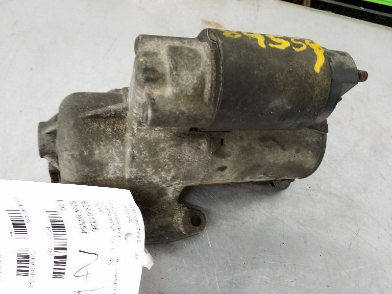 Starter Motor Thru 8/11/10 Fits 05-11 ESCAPE 178094