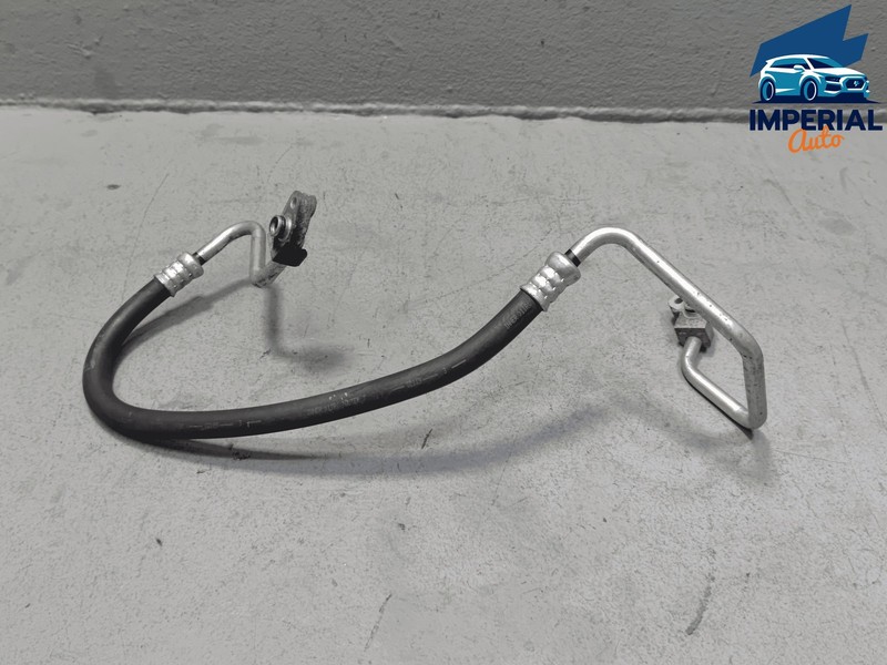 2017-20 Toyota Sienna 3.5L AC Air Conditioning Discharge Hose Tube Pipe Line OEM