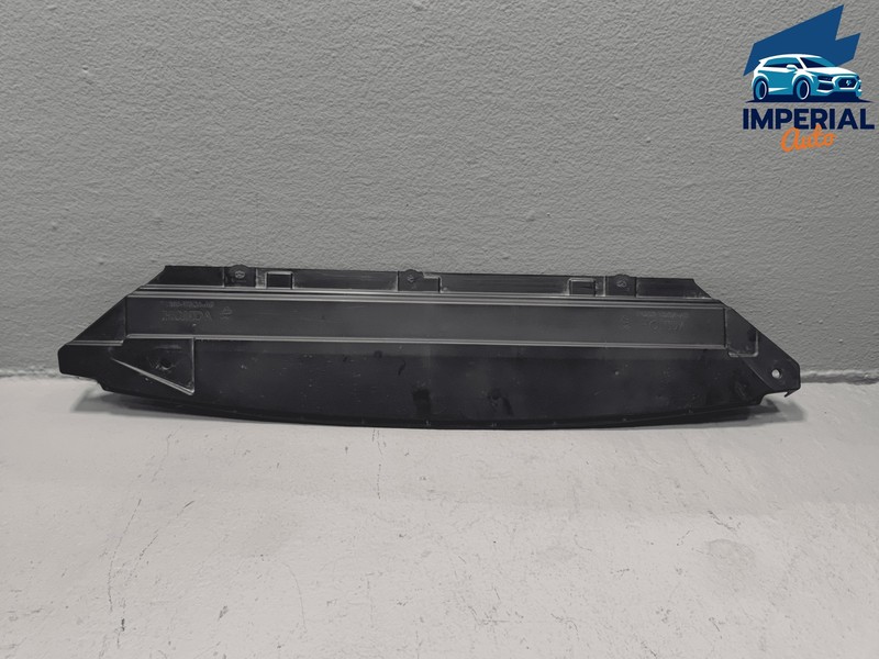 2016-2018 Honda Civic Front Bumper Lower Air Deflector Under Cover Panel OEM