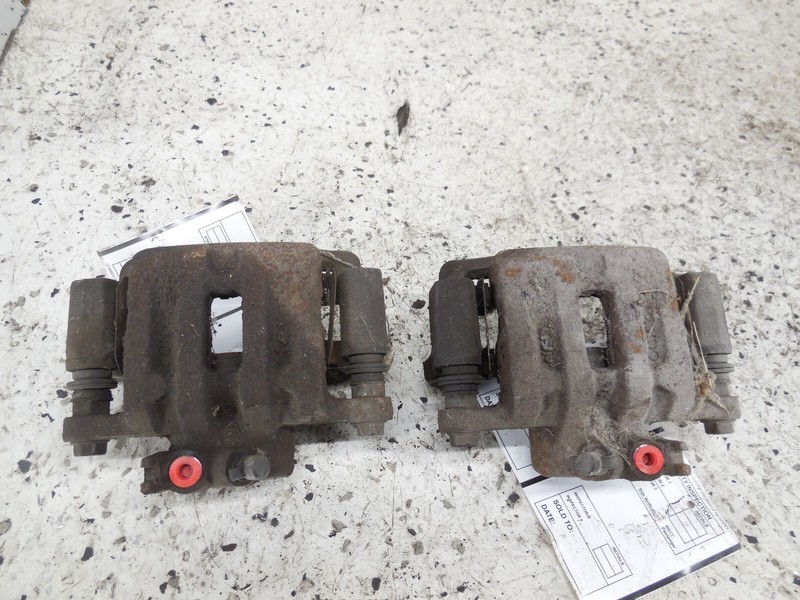 2007-2009 Suzuki Vitara XL-7 Rear Brake Caliper Pair Left Right LH RH OEM