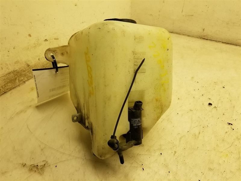 96 TOYOTA LX450 WINDSHIELD WASHER RESERVOIR