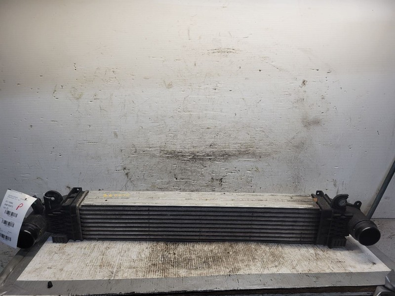 Intercooler Fits 18-24 EQUINOX 1757756