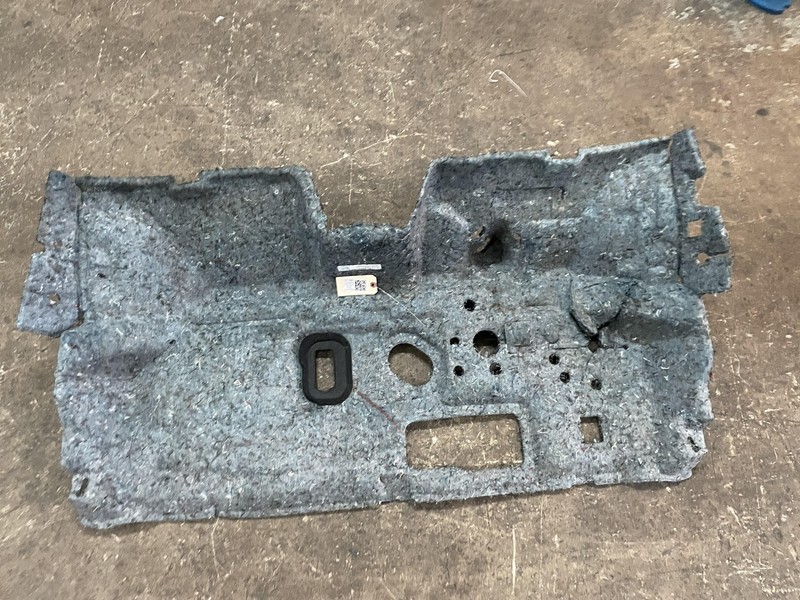 Dashboard Panel Insulator 2019 Nissan Sentra 67900-4AT0A 2014 2015 2016 - 2018