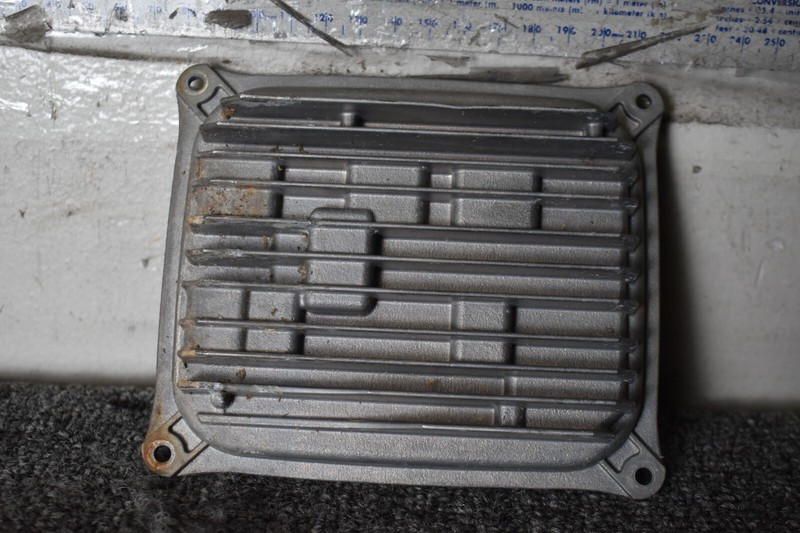 2019-2023 MERCEDES BENZ C 43 AMG 4MATIC CONTROL MODULE FACTORY OEM