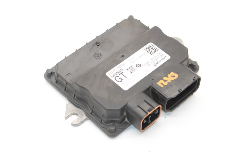 20-23 Nissan FRONTIER Engine Valve Control Module ECM 237F09BT0A