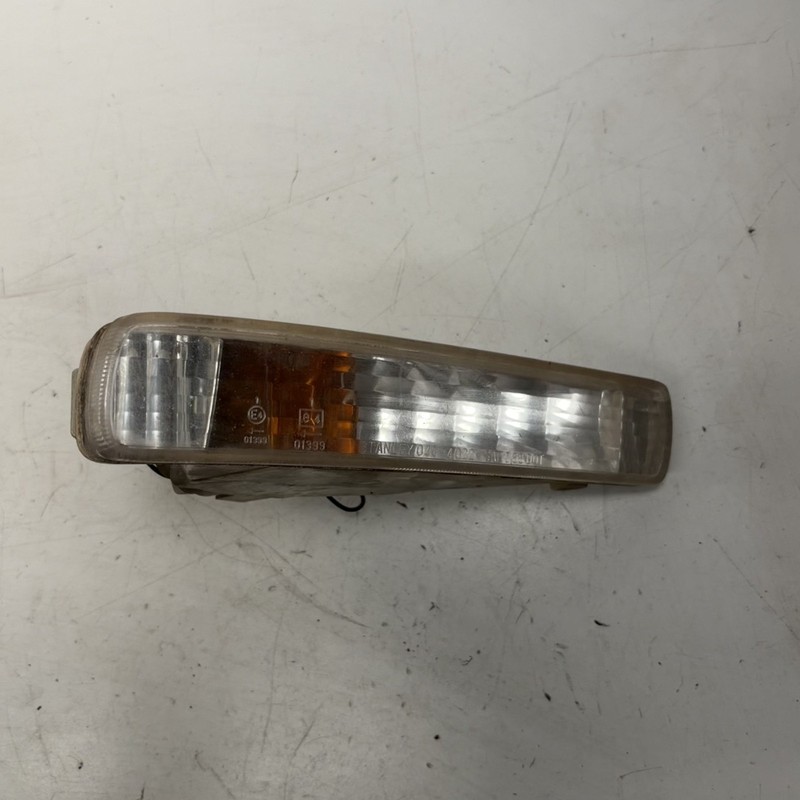 91-95 Acura Legend 2D Right Front Side Turn Signal Light 33300-SP1-A02 OEM