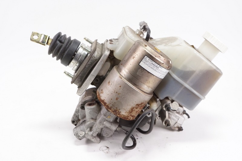 MITSUBISHI MONTERO ABS Pump Master Cylinder Anti-Lock Brake OEM 2003 - 2005