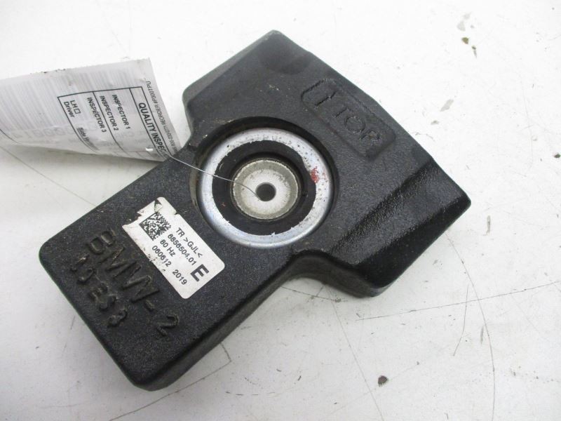 REAR DIFFERENTIAL VIBRATION DUMPER ABSORBERFits 17-19 BMW 440i 31030