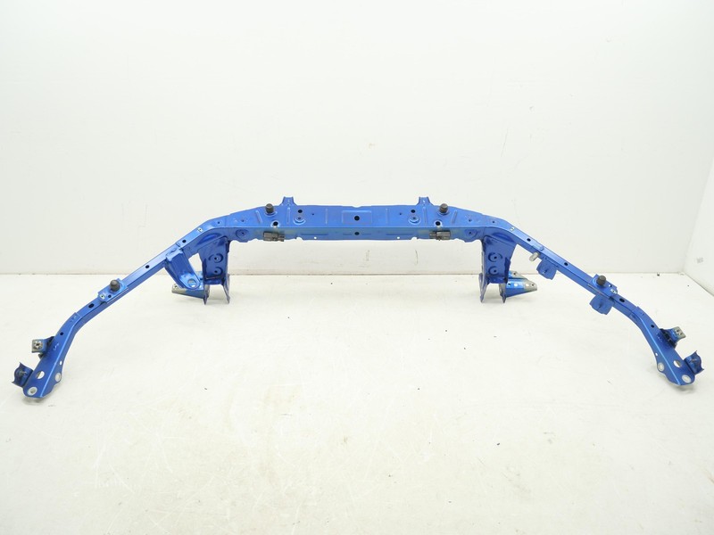 Used Upper Radiator Core Support Tie Bar Frame 2016-2024 Chevy Camaro SS OEM