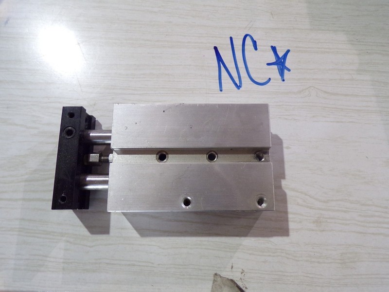 Parker Pneumatic Cylinder P5TTA020P1NN1HNN025A *FREE SHIPPING*