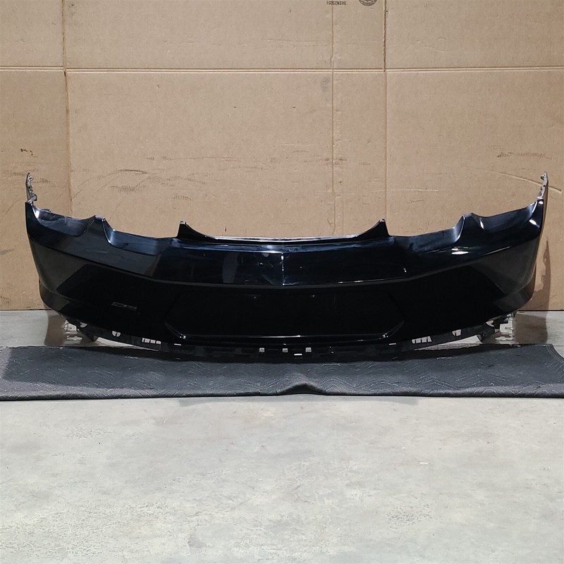 2019 Camaro SS 1LE Rear Bumper Cover Facia Cover W/ Harness No Valance AA6969