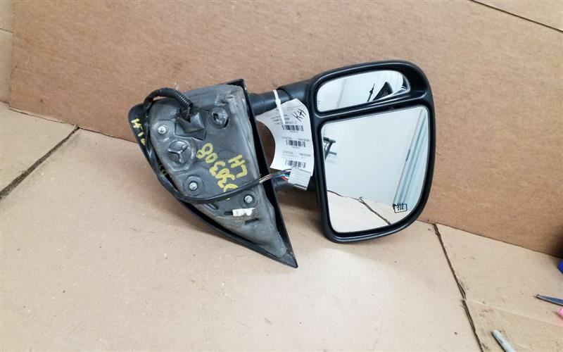 Driver Side View Mirror Power Dual Arms Telescopic Fits 02-05 EXCURSION 235523