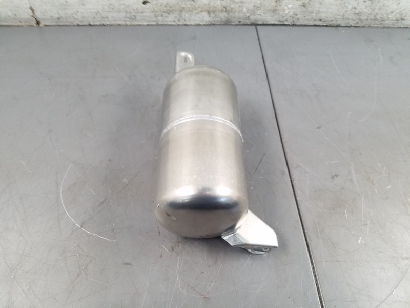 2011 Mercedes Benz AMG E 63 Air Suspension Tank #7920 B3