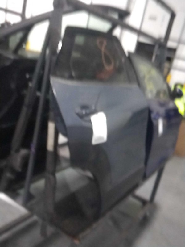 2021 Mazda CX-30 Rear Right Door Grey 4DR SUV Used OEM Part 719717