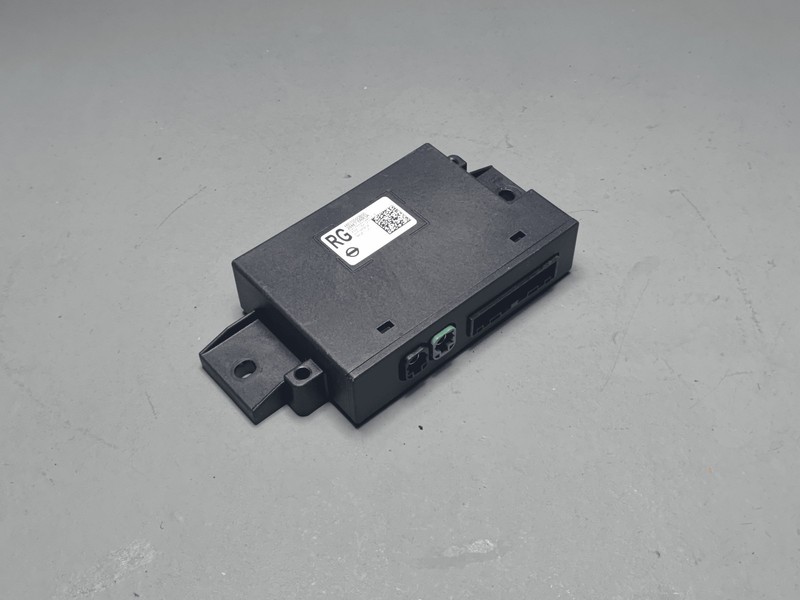 2021 NISSAN ROGUE ADAS ADVANCED DRIVER ASSIST COMPUTER CONTROL MODULE OEM