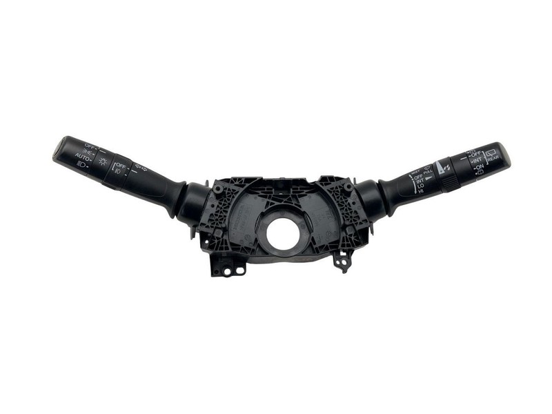 2016-2018 Honda HR-V Column Combination Switch Black