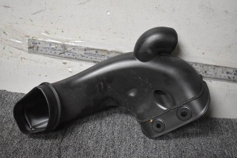 AIR GUIDE FACTORY OEM