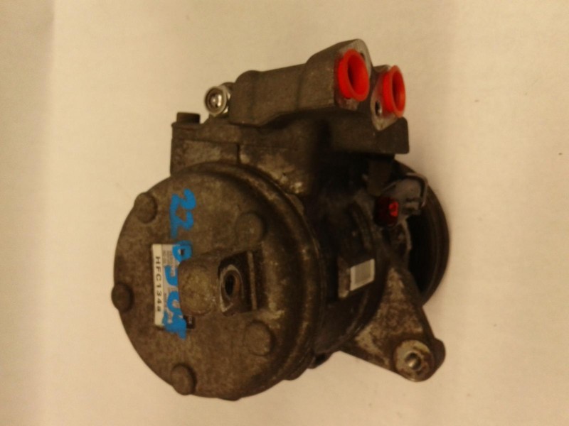 99 JEEP GRAND CHEROKEE AC Compressor 4.0L 89k miles OEM 1 Year Warranty!