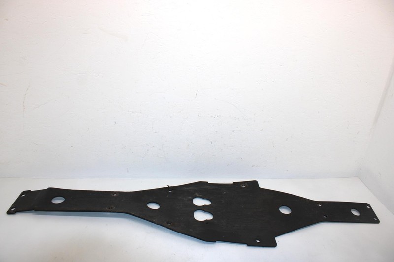 03 Arctic Cat 400 Fis Auto Trans Oem Belly Pan Skid Plate 1406-030 AA9