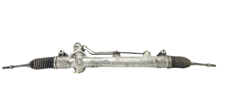 07-10 Mercedes W221 S550 Power Steering Gear Rack & Pinion RWD 22111051007