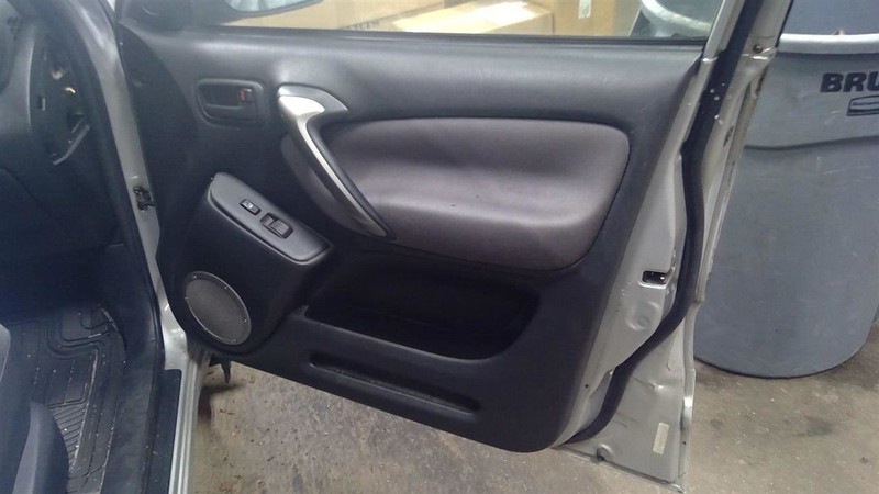 RAV 4 2004 Passenger Right Front Door Trim Panel 1798886