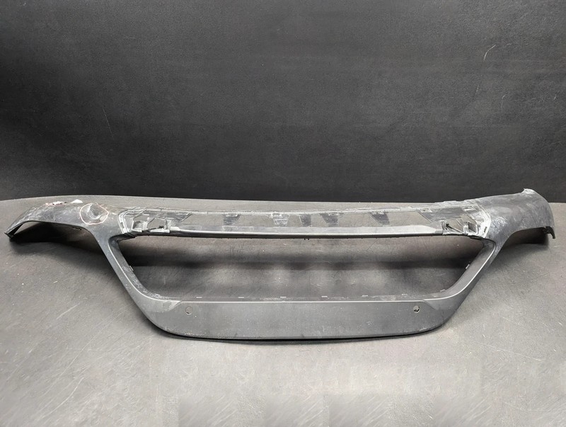 Front Bumper Lower Cover 2018 BMW X1 51117453991 2016 2017 2019 X