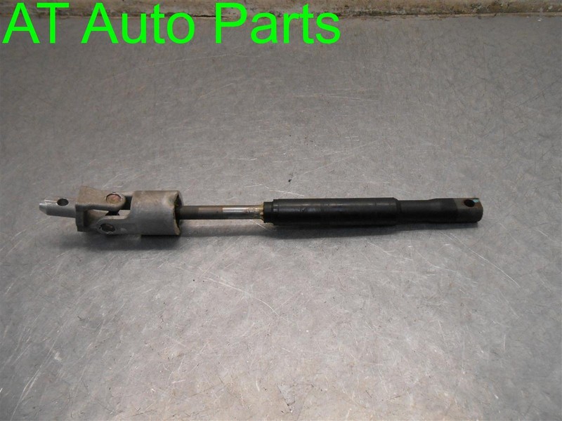 2002 CHEVROLET TAHOE STEERING SHAFT OEM 237.GM8B02