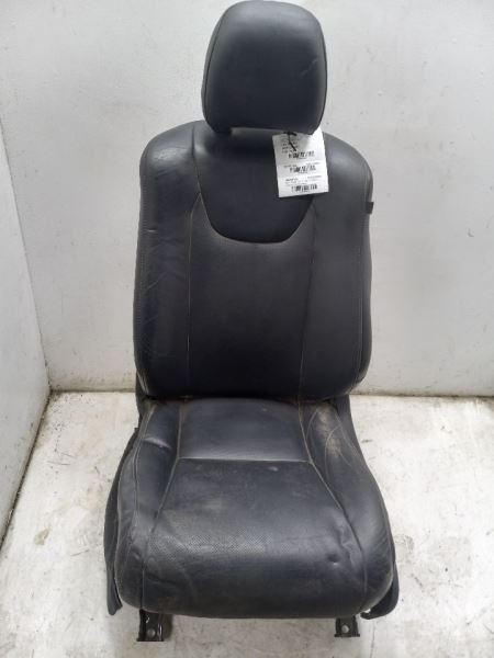 Driver Front Seat Bucket Leather Fits 13-15 LEXUS RX350 LC20