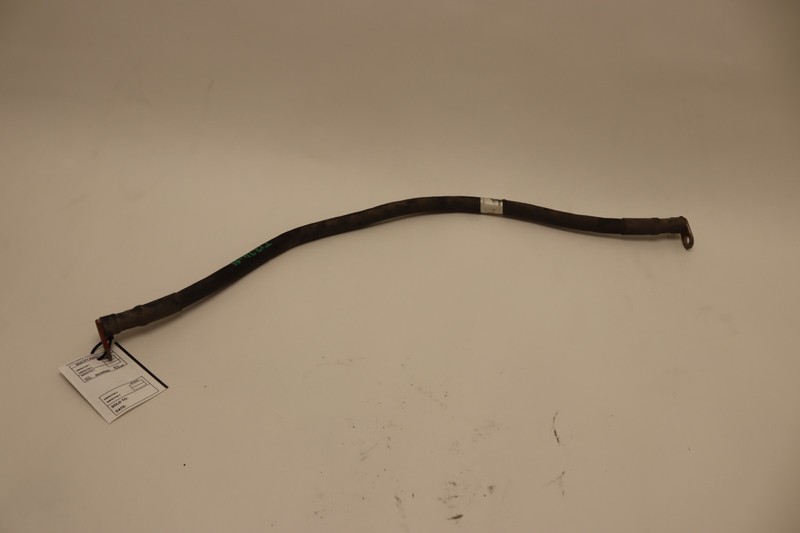 2018-2024 FREIGHTLINER CASCADIA 126 BATTERY NEGATIVE CABLE A66-04507-034 OEM