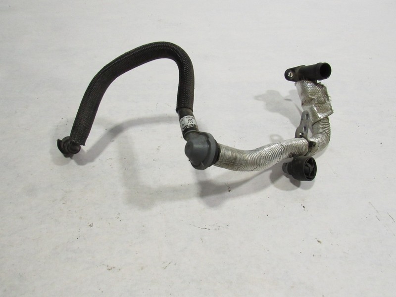 18-20 Mercedes S560 W222 2019 Vacuum Pump Pipe Line Hose | :O