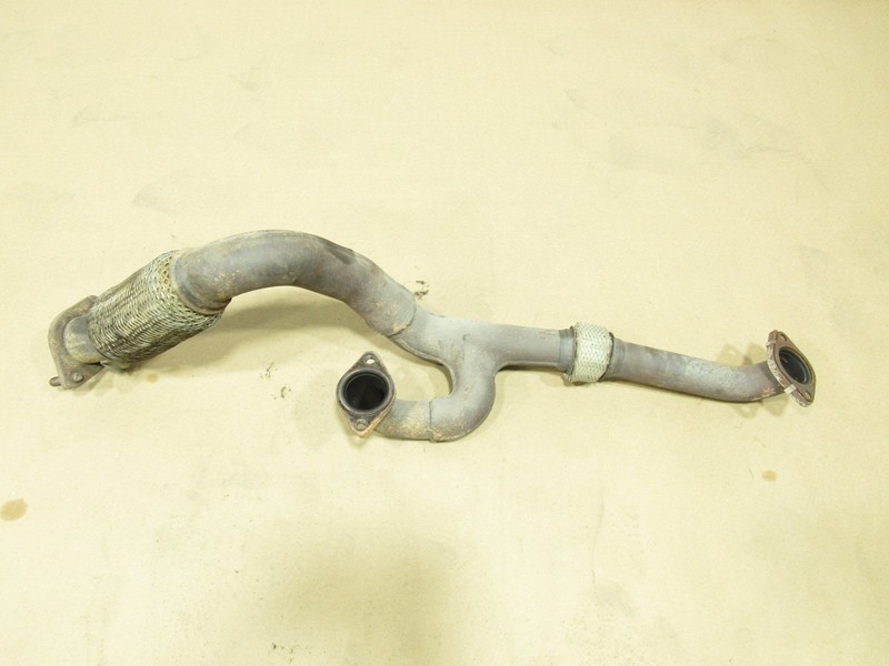 20-25 Kia Telluride SX 2022 3.8L FWD Front Exhaust Pipe |