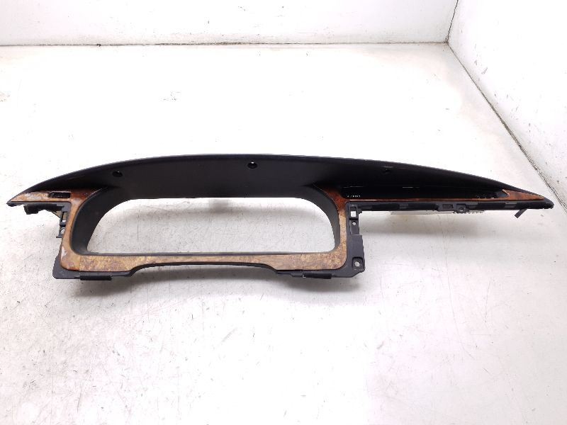 1997 TOYOTA AVALON XLS SPEEDOMETER DASH BEZEL ASSEMBLY