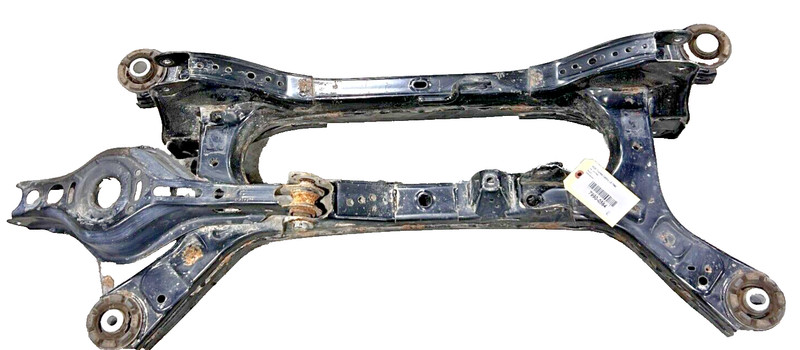 2018-2023 Toyota Camry FWD Rear Subframe Crossmember Cradle Undercarriage OEM