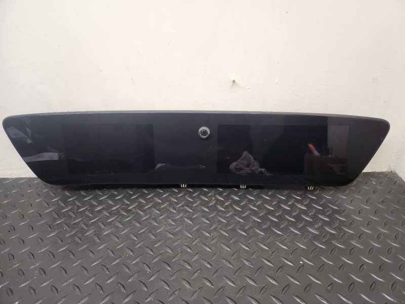 24-25 Buick Envista Speedometer Instrument Cluster Display Assembly OEM 42858511
