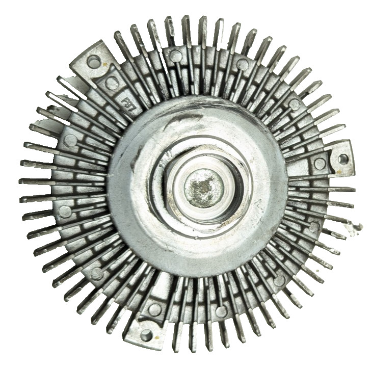 1998-2005 Mercedes W163 ML320 ML350 Engine Cooling Fan Clutch OEM