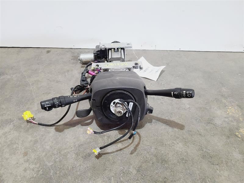 Steering Column Floor Shift With Telescopic Opt N37 US Fits 06 CORVETTE 555549