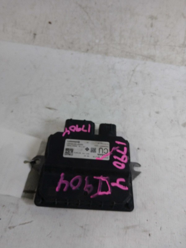 2019 INFINITI QX60 Engine Control Module ECM 3.5L OEM 105K Miles NJ25-17904