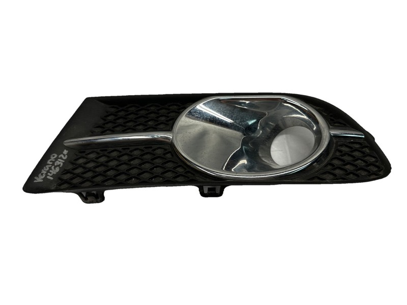 Buick Verano fog light bezel 2012 to 2016 left driver side assembly OEM 25887494