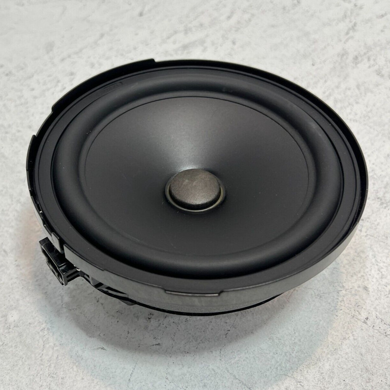 Mercedes W212 E350 Rear Right or Left Door Sound Speaker 2010-2016 OEM 1pcs