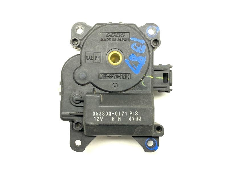 AC Heater Blend Door Actuator Motor Servo Fits 2007-2011 Toyota Camry 82920