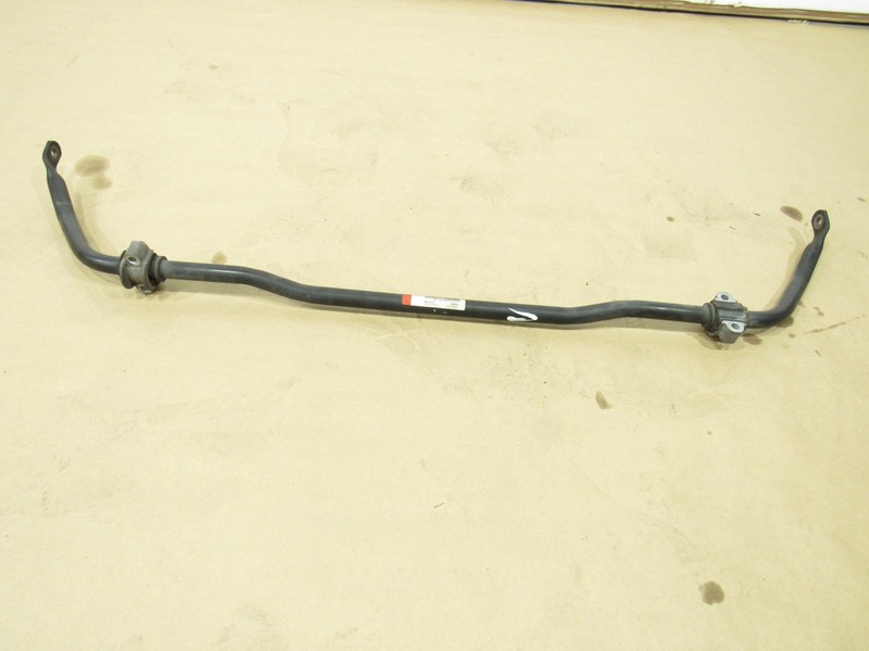 Porsche Boxster S 2014 3.4L RWD Rear Anti Roll Stabilizer Sway Bar 13-16 ; :A