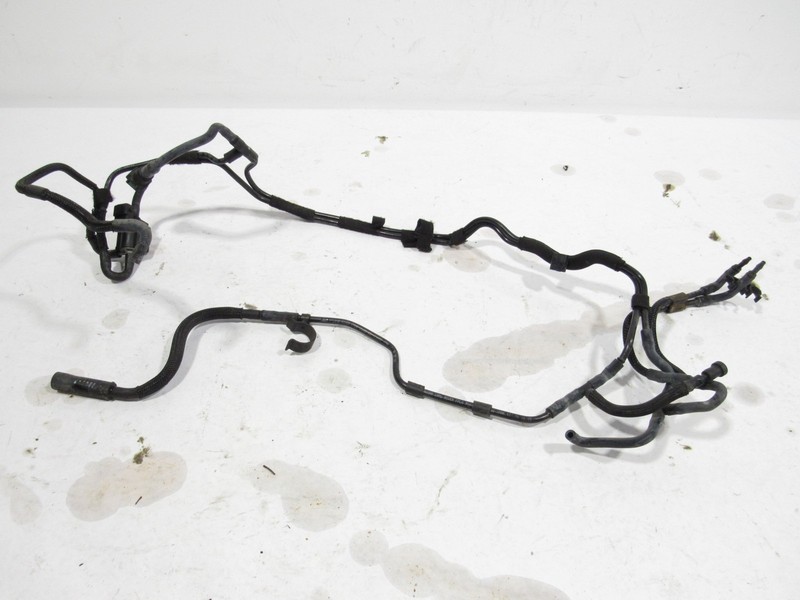 14-17 Land Range Rover 2016 L405 3.0L Diesel Engine Vacuum Hose Pipe Tube Set ;Y