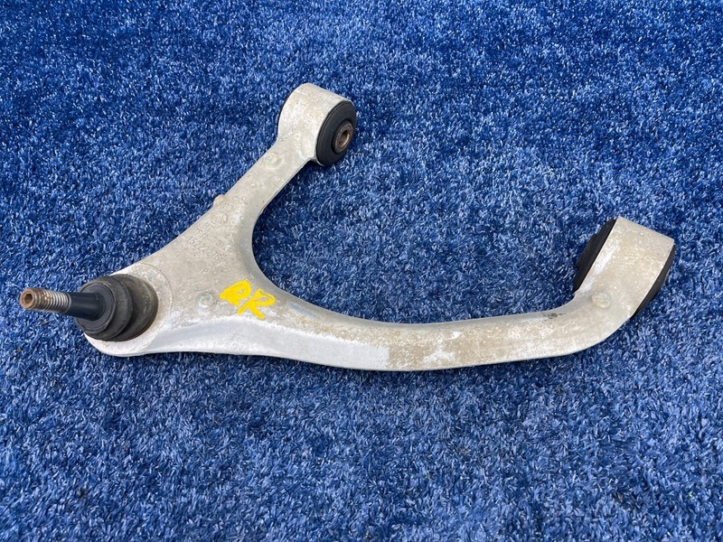 2006-2009 Pontiac Solstice Rear right Side Upper Control Arm OEM 15222276
