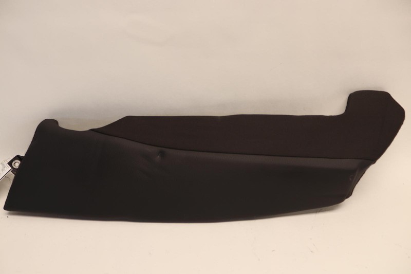 2017-2019 AUDI A4 QUATTRO REAR LEFT SIDE SEAT BOLSTER CUSHION SHOULDER OEM