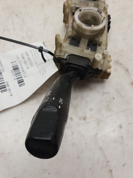 Column Switch Turn And With Intermittent Wiper Fits 00-02 TUNDRA 197158