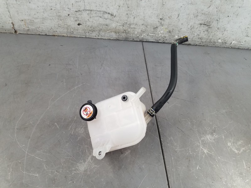2024 Toyota Corolla GR AWD Coolant Overflow Reservoir 20K Miles #9288 L1